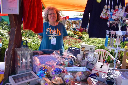 Krasnystaw. „Chmielakowe Arcydzieło” [GALERIA ZDJĘĆ]