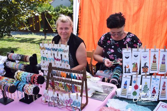 Krasnystaw. „Chmielakowe Arcydzieło” [GALERIA ZDJĘĆ]