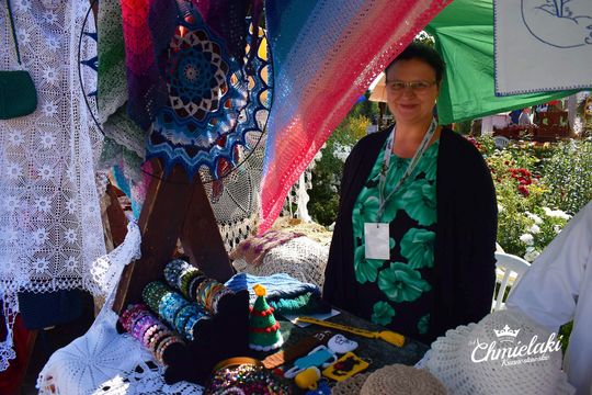 Krasnystaw. „Chmielakowe Arcydzieło” [GALERIA ZDJĘĆ]