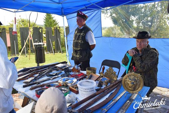 Krasnystaw. „Chmielakowe Arcydzieło” [GALERIA ZDJĘĆ]