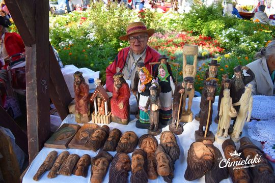 Krasnystaw. „Chmielakowe Arcydzieło” [GALERIA ZDJĘĆ]