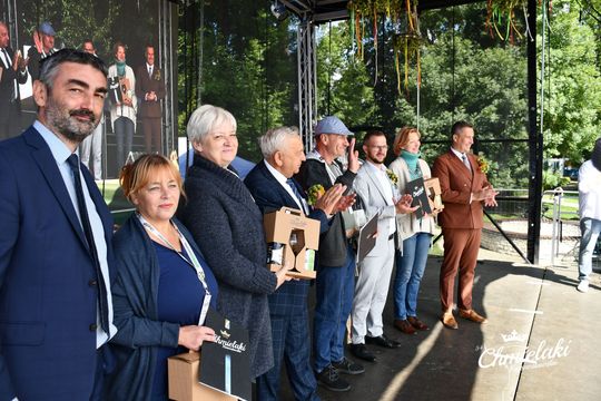 Krasnystaw. „Chmielakowe Arcydzieło” [GALERIA ZDJĘĆ]