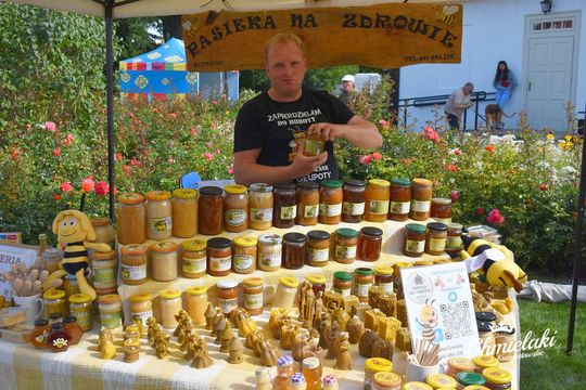 Krasnystaw. „Chmielakowe Arcydzieło” [GALERIA ZDJĘĆ]