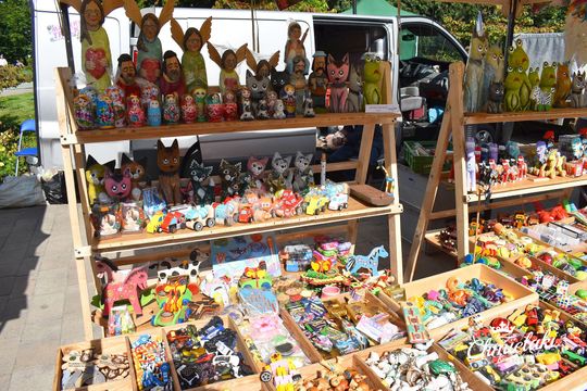 Krasnystaw. „Chmielakowe Arcydzieło” [GALERIA ZDJĘĆ]