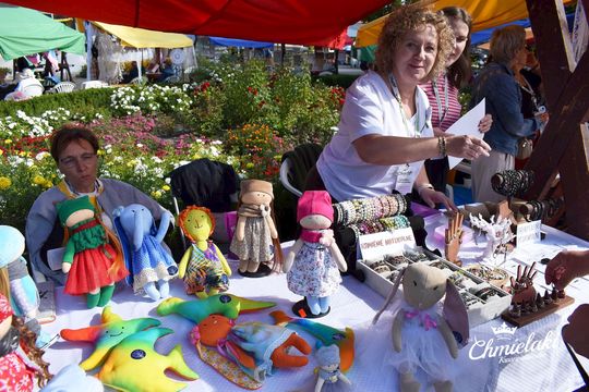 Krasnystaw. „Chmielakowe Arcydzieło” [GALERIA ZDJĘĆ]