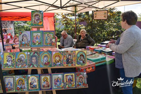 Krasnystaw. „Chmielakowe Arcydzieło” [GALERIA ZDJĘĆ]