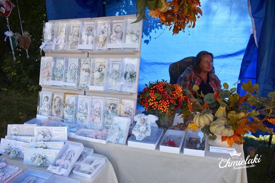 Krasnystaw. „Chmielakowe Arcydzieło” [GALERIA ZDJĘĆ]