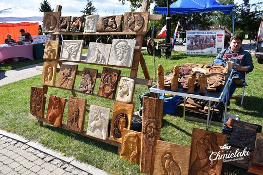 Krasnystaw. „Chmielakowe Arcydzieło” [GALERIA ZDJĘĆ]