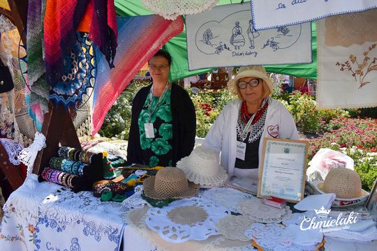 Krasnystaw. „Chmielakowe Arcydzieło” [GALERIA ZDJĘĆ]