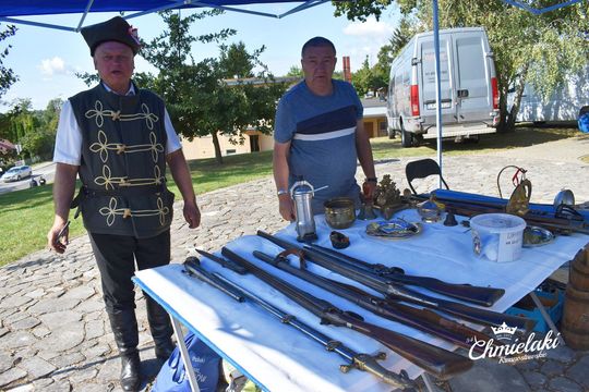 Krasnystaw. „Chmielakowe Arcydzieło” [GALERIA ZDJĘĆ]