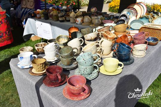 Krasnystaw. „Chmielakowe Arcydzieło” [GALERIA ZDJĘĆ]