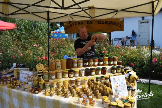 Krasnystaw. „Chmielakowe Arcydzieło” [GALERIA ZDJĘĆ]