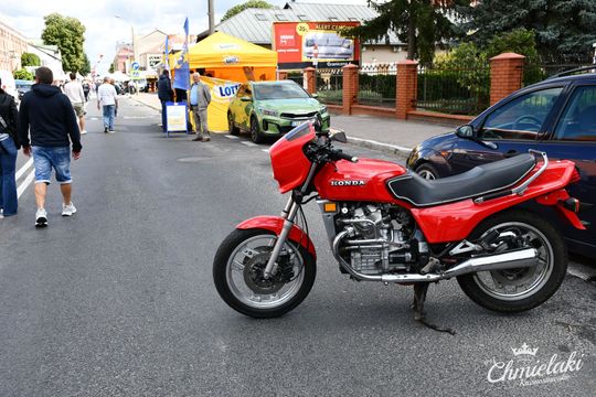 Krasnystaw. Chmielakowy Zlot Weteranów Szos [GALERIA ZDJĘĆ] 