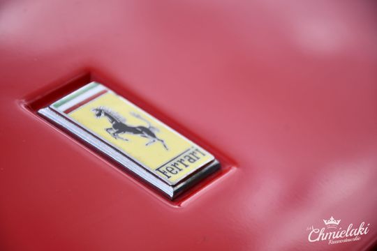 Krasnystaw. Chmielakowy Zlot Weteranów Szos [GALERIA ZDJĘĆ] 