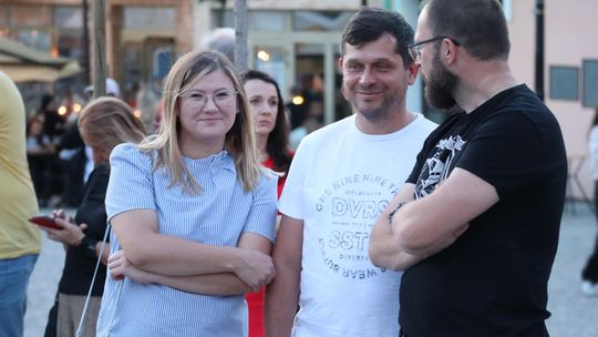 Chełm. Finałowa Muzyczna Studnia na Placu Łuczkowskiego [GALERIA ZDJĘĆ]