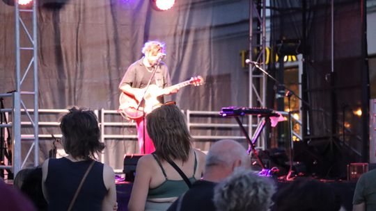 Chełm. Finałowa Muzyczna Studnia na Placu Łuczkowskiego [GALERIA ZDJĘĆ]