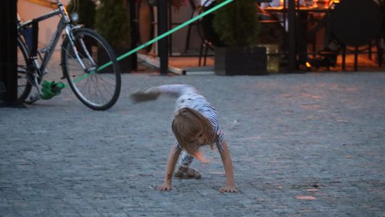 Chełm. Finałowa Muzyczna Studnia na Placu Łuczkowskiego [GALERIA ZDJĘĆ]