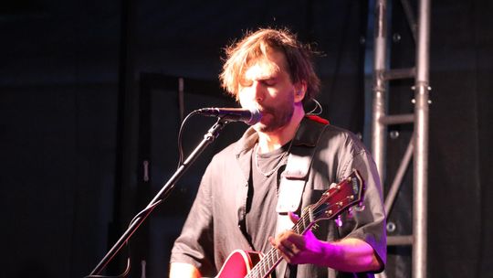 Chełm. Finałowa Muzyczna Studnia na Placu Łuczkowskiego [GALERIA ZDJĘĆ]