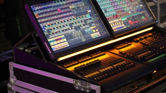 Chełm. Finałowa Muzyczna Studnia na Placu Łuczkowskiego [GALERIA ZDJĘĆ]