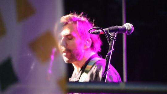 Chełm. Finałowa Muzyczna Studnia na Placu Łuczkowskiego [GALERIA ZDJĘĆ]