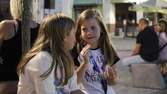 Chełm. Finałowa Muzyczna Studnia na Placu Łuczkowskiego [GALERIA ZDJĘĆ]