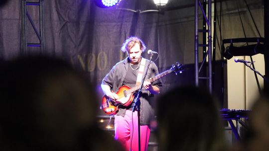 Chełm. Finałowa Muzyczna Studnia na Placu Łuczkowskiego [GALERIA ZDJĘĆ]