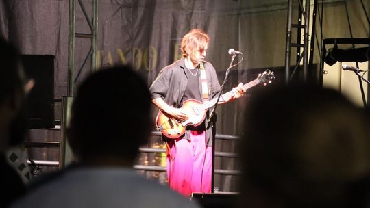 Chełm. Finałowa Muzyczna Studnia na Placu Łuczkowskiego [GALERIA ZDJĘĆ]