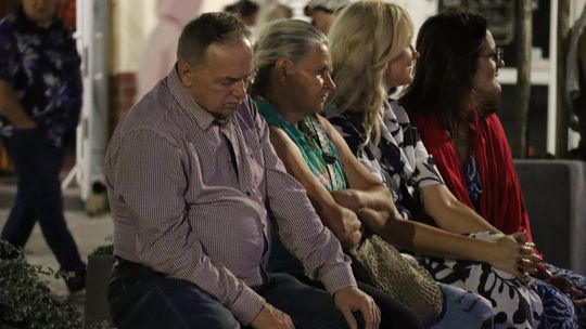 Chełm. Finałowa Muzyczna Studnia na Placu Łuczkowskiego [GALERIA ZDJĘĆ]