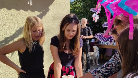 Chełm. To było fantastyczne "Spotkanie z PSYgodą". Na pomoc bezdomnym psiakom [GALERIA ZDJĘĆ]