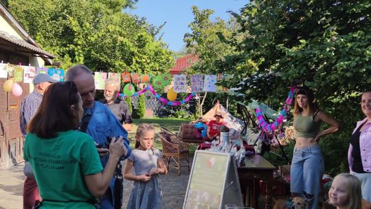 Chełm. To było fantastyczne "Spotkanie z PSYgodą". Na pomoc bezdomnym psiakom [GALERIA ZDJĘĆ]