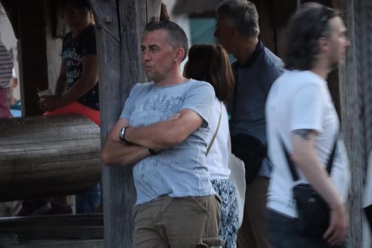 Chełm. Finałowa Muzyczna Studnia na Placu Łuczkowskiego [GALERIA ZDJĘĆ]