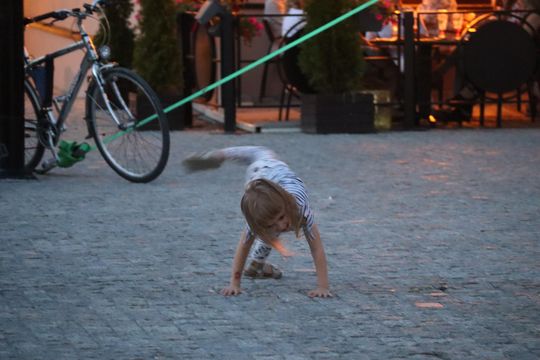 Chełm. Finałowa Muzyczna Studnia na Placu Łuczkowskiego [GALERIA ZDJĘĆ]