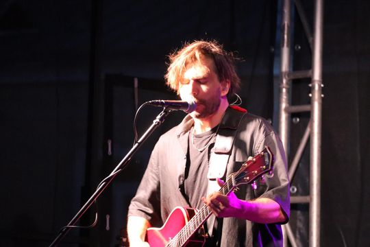 Chełm. Finałowa Muzyczna Studnia na Placu Łuczkowskiego [GALERIA ZDJĘĆ]