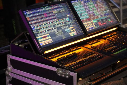 Chełm. Finałowa Muzyczna Studnia na Placu Łuczkowskiego [GALERIA ZDJĘĆ]