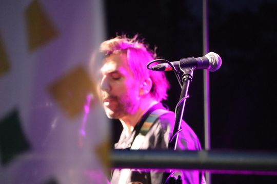 Chełm. Finałowa Muzyczna Studnia na Placu Łuczkowskiego [GALERIA ZDJĘĆ]