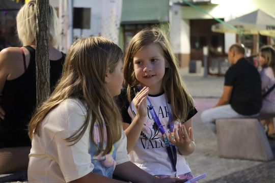 Chełm. Finałowa Muzyczna Studnia na Placu Łuczkowskiego [GALERIA ZDJĘĆ]