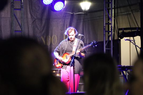 Chełm. Finałowa Muzyczna Studnia na Placu Łuczkowskiego [GALERIA ZDJĘĆ]