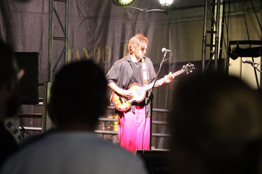 Chełm. Finałowa Muzyczna Studnia na Placu Łuczkowskiego [GALERIA ZDJĘĆ]