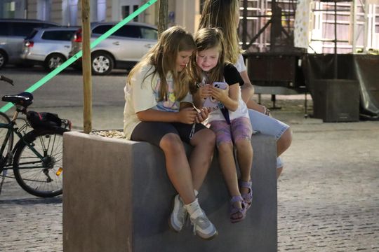 Chełm. Finałowa Muzyczna Studnia na Placu Łuczkowskiego [GALERIA ZDJĘĆ]