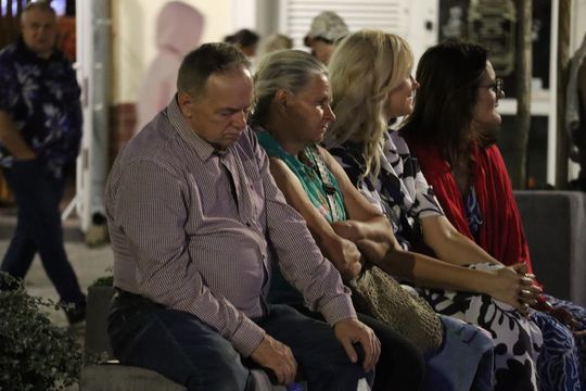 Chełm. Finałowa Muzyczna Studnia na Placu Łuczkowskiego [GALERIA ZDJĘĆ]