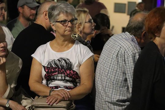 Chełm. Finałowa Muzyczna Studnia na Placu Łuczkowskiego [GALERIA ZDJĘĆ]