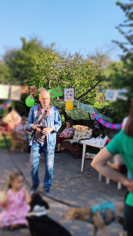 Chełm. To było fantastyczne "Spotkanie z PSYgodą". Na pomoc bezdomnym psiakom [GALERIA ZDJĘĆ]