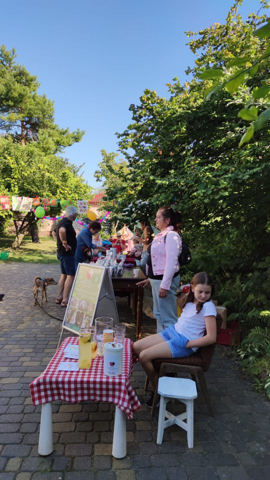 Chełm. To było fantastyczne "Spotkanie z PSYgodą". Na pomoc bezdomnym psiakom [GALERIA ZDJĘĆ]