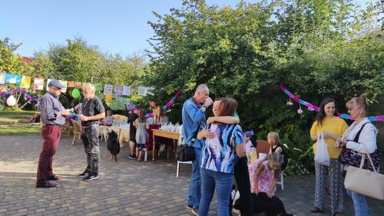 Chełm. To było fantastyczne "Spotkanie z PSYgodą". Na pomoc bezdomnym psiakom [GALERIA ZDJĘĆ]