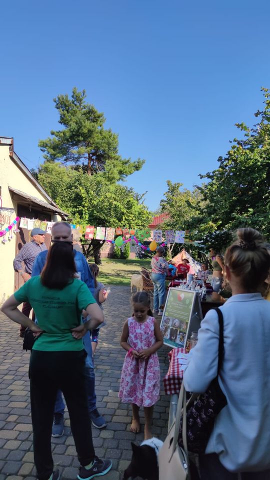 Chełm. To było fantastyczne "Spotkanie z PSYgodą". Na pomoc bezdomnym psiakom [GALERIA ZDJĘĆ]