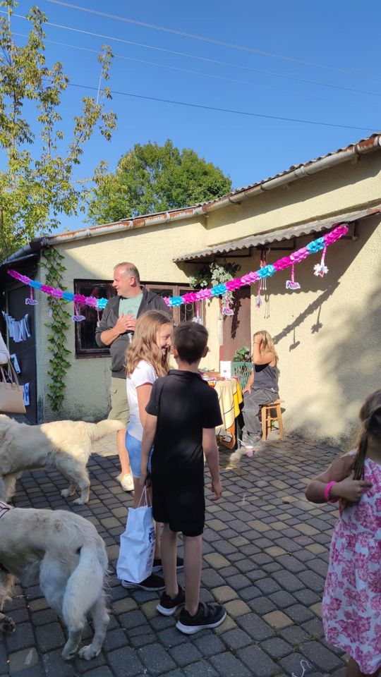 Chełm. To było fantastyczne "Spotkanie z PSYgodą". Na pomoc bezdomnym psiakom [GALERIA ZDJĘĆ]