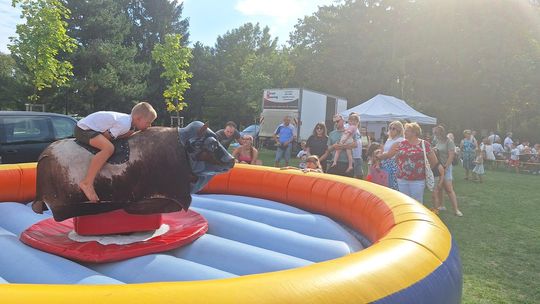 Zakończenie wakacji z Młodzieżowym Domem Kultury w Chełmie [GALERIA ZDJĘĆ]