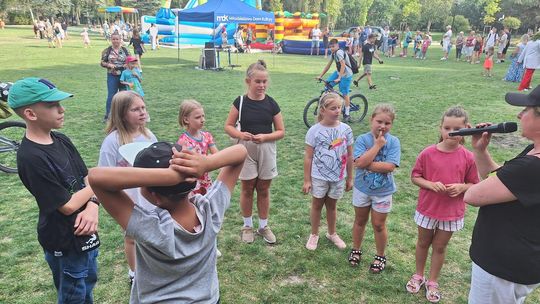 Zakończenie wakacji z Młodzieżowym Domem Kultury w Chełmie [GALERIA ZDJĘĆ]