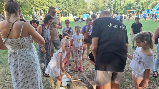 Zakończenie wakacji z Młodzieżowym Domem Kultury w Chełmie [GALERIA ZDJĘĆ]