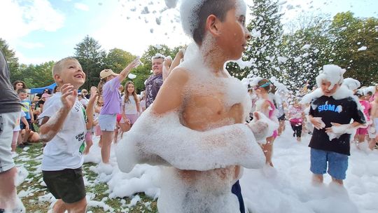 Zakończenie wakacji z Młodzieżowym Domem Kultury w Chełmie [GALERIA ZDJĘĆ]